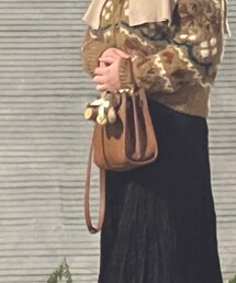 ZARA | バッグ