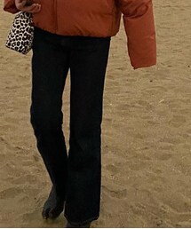 GU | デニムパンツ