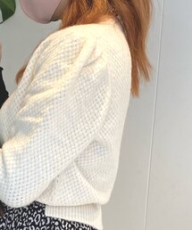 ZARA | カーディガン/ボレロ