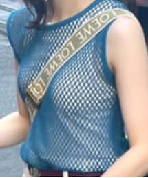 SHEL’TTER | タンクトップ