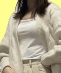UNIQLO | キャミソール