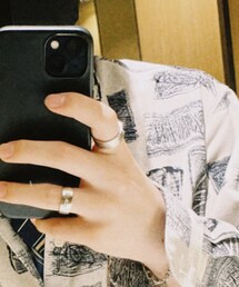 92nd Street shoe makers | リング