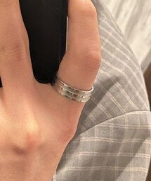 92nd Street shoe makers | リング