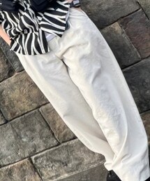 URBAN RESEARCH | パンツ