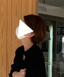 URBAN RESEARCH | イヤリング