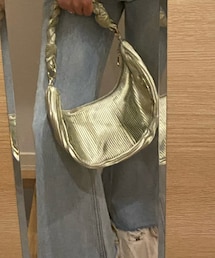 ZARA | ハンドバッグ