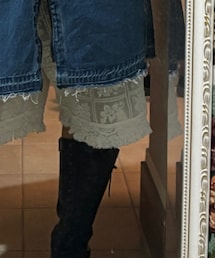 niko and... | その他パンツ