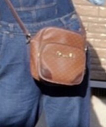 OZOC | ショルダーバッグ