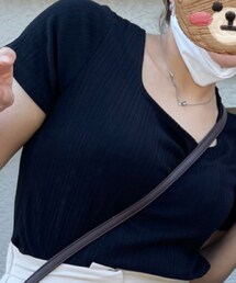 GU | Tシャツ/カットソー