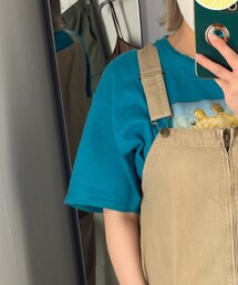 STUSSY | Tシャツ/カットソー