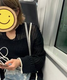 JEANASIS | トップス