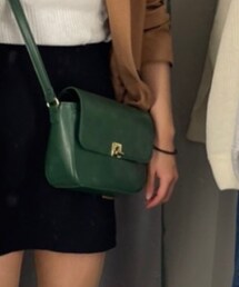 GU | ショルダーバッグ