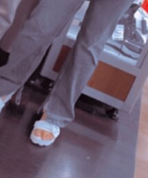 H&M | デニムパンツ