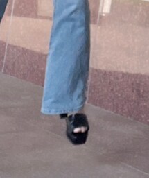 AZUL by moussy | サンダル