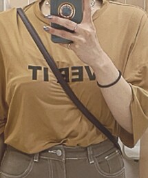 shein | Tシャツ/カットソー