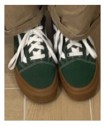 VANS | シューズ