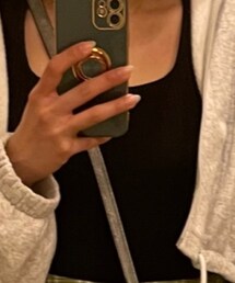 GU | Tシャツ/カットソー