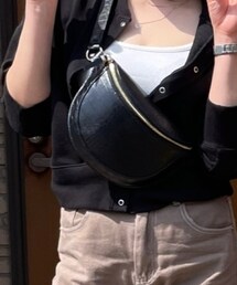 H&M | ボディバッグ/ウエストポーチ