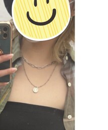 shein | ネックレス