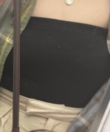 GU | チューブトップ