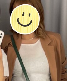 H&M | ネックレス