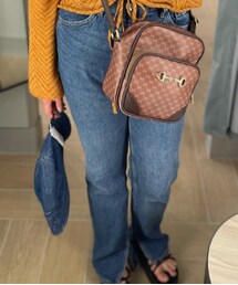 H&M | デニムパンツ