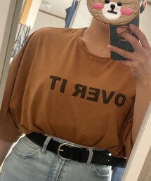 しーいん | Tシャツ/カットソー