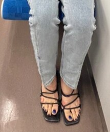 H&M | デニムパンツ