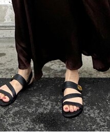 CHARLES & KEITH | サンダル