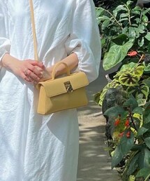 CAFUNÉ | ショルダーバッグ