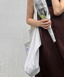 ZARA | エコバッグ/サブバッグ