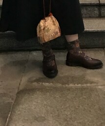 Dr. Martens | シューズ