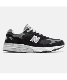 NEW BALANCE | 993bk(スニーカー)