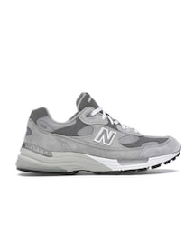 NEW BALANCE | M992GR(スニーカー)