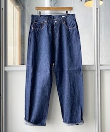 COMOLI | 5Pデニム　size2(デニムパンツ)