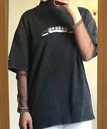 登波 | Tシャツ/カットソー