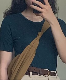 H:CONNECT | Tシャツ/カットソー