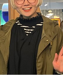 GU | その他トップス