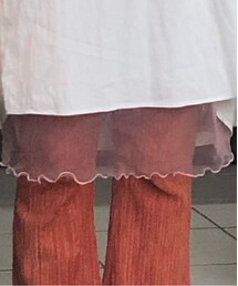 the mul | ワンピース/ドレス