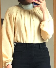 Nab_shop | トップス