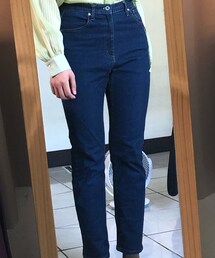 GU | デニムパンツ