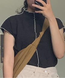 select MOCA | Tシャツ/カットソー