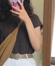 MEIER.Q | Tシャツ/カットソー