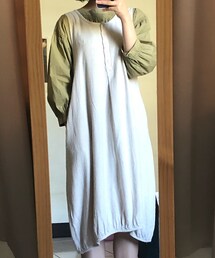 QUEEN SHOP | ジャンパースカート