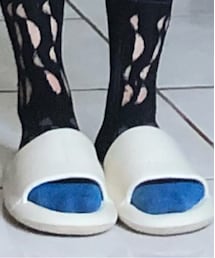 加拾 | ソックス/靴下