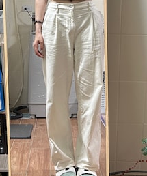UNIQLO | チノパンツ