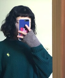 無印良品 | 手袋