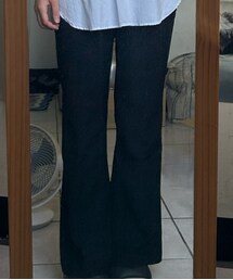 QUEEN SHOP | スラックス