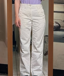 無印良品 | チノパンツ