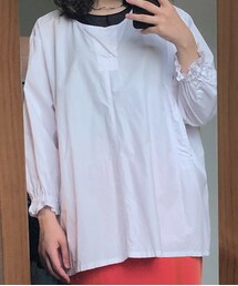 no brand | シャツ/ブラウス